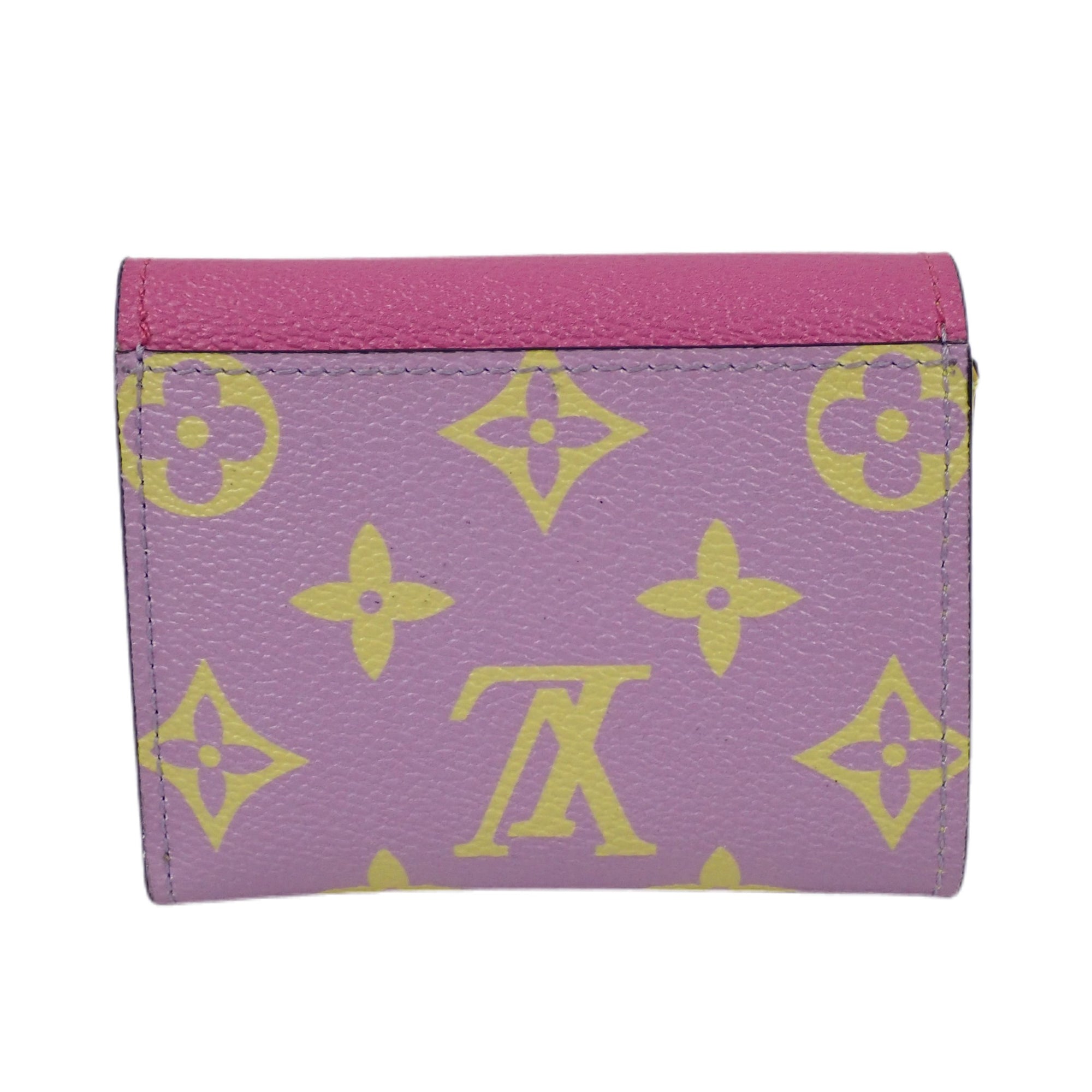 LOUIS VUITTON ルイヴィトン ポルトフォイユ・ゾエ M67670