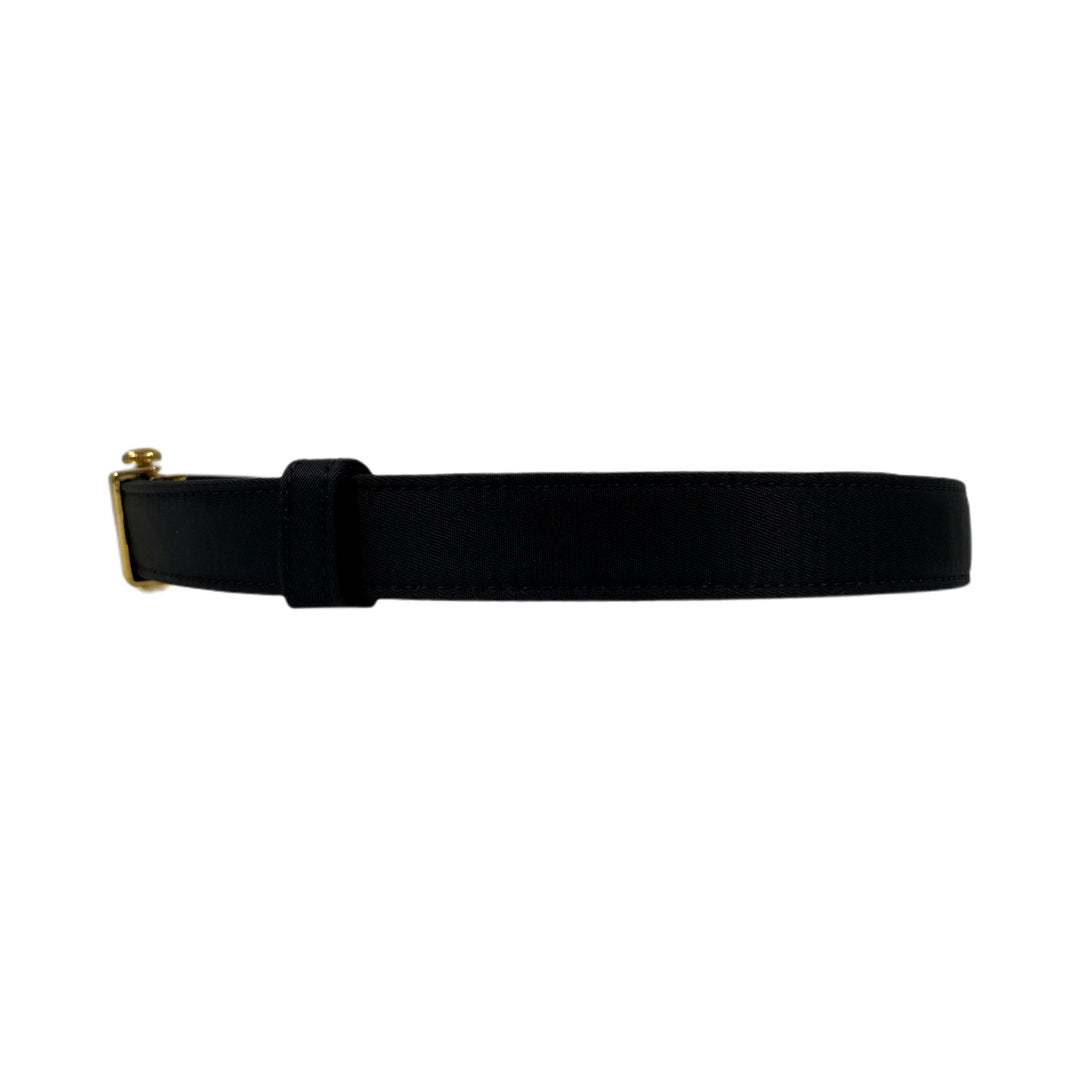 * CELINE Celine Belt