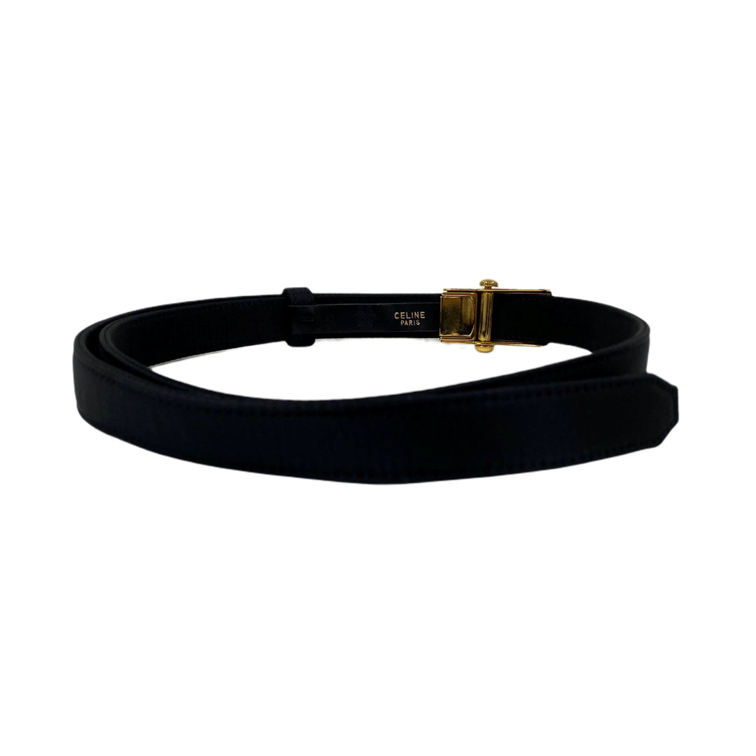 * CELINE Celine Belt