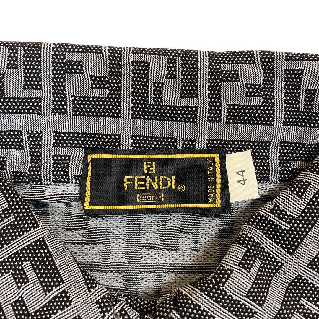 *Fendi Fendi Cutsaw