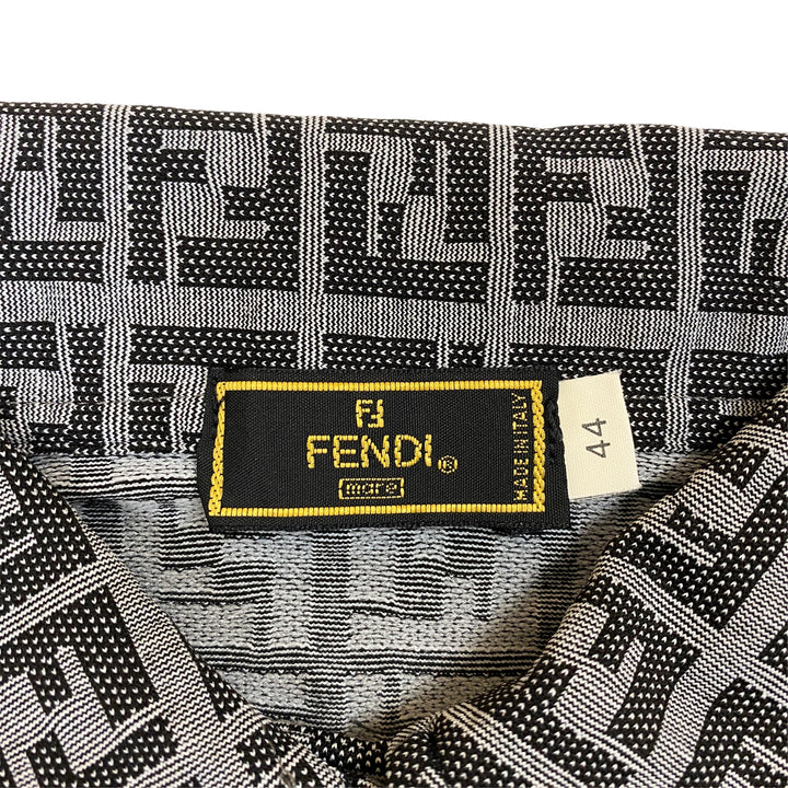 *Fendi Fendi Cutsaw