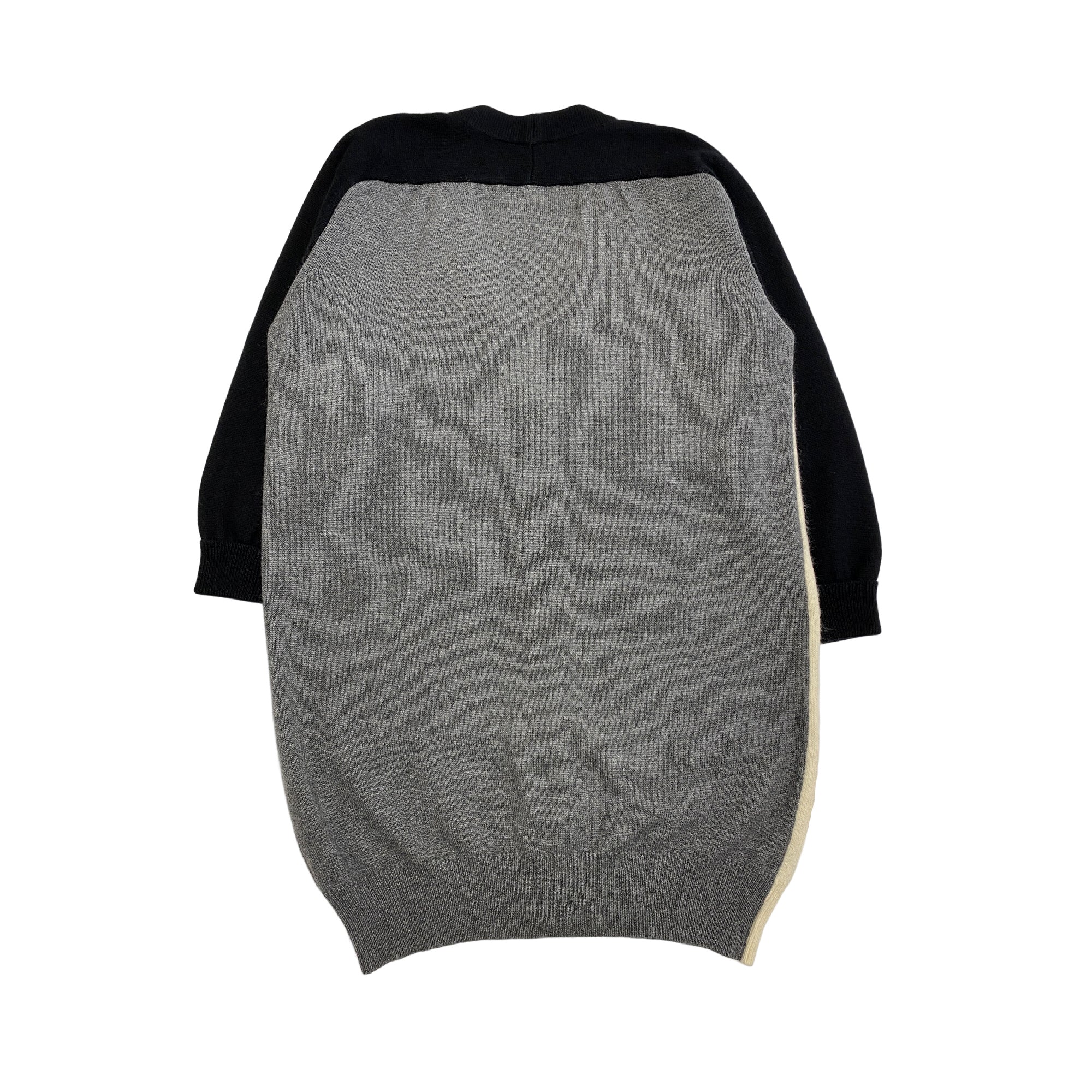 FENDI - フェンディ FENDI ロングカーディガン FENDI フェンディ ロングカーディガン ニット カーディガン – VINTAGE