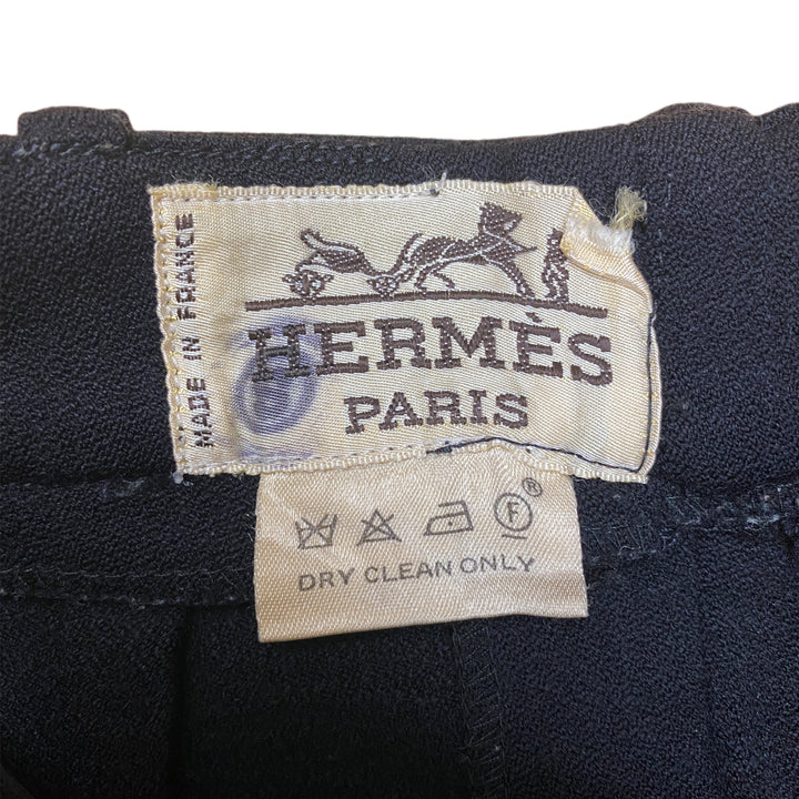 * HERMES 헤르메스 바지