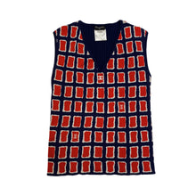 Load image into Gallery viewer, *CHANEL Tank Top
