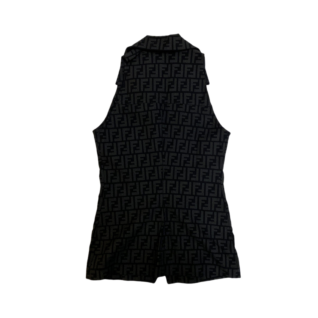 *Fendi Jeans Fendi Best
