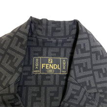 Load image into Gallery viewer, *FENDI JEANS Vest
