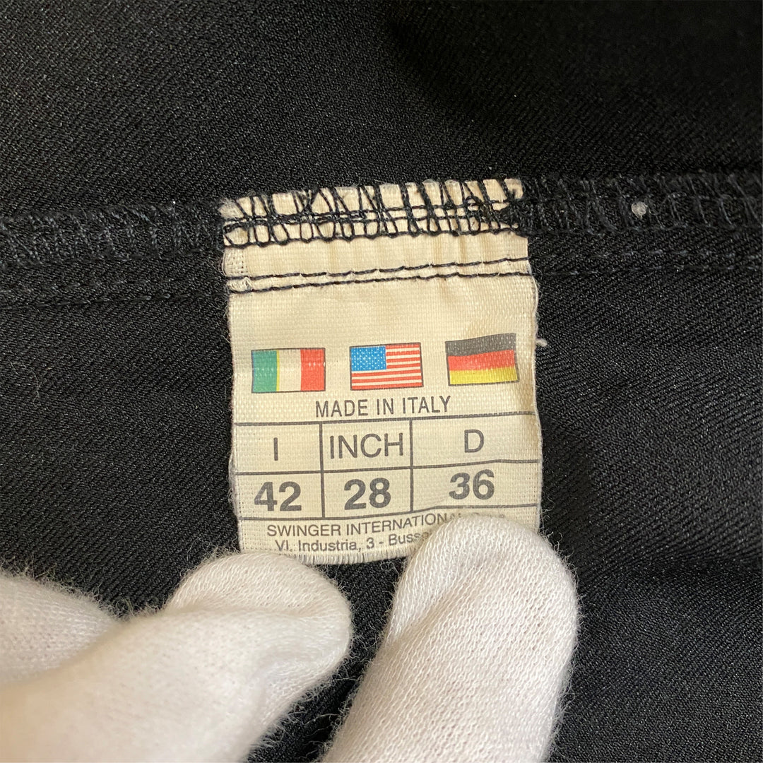 *Fendi Jeans Fendi Best
