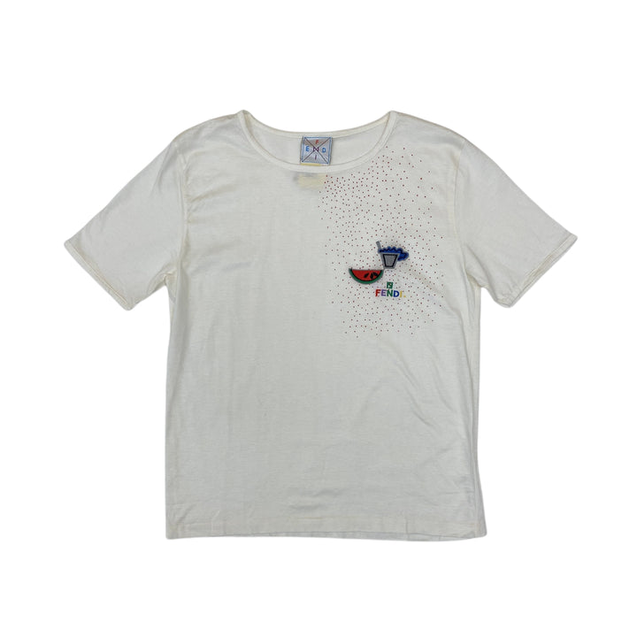 *fendi fendi t- 셔츠
