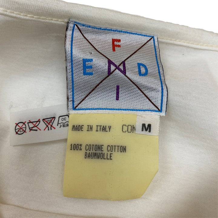 *fendi fendi t- 셔츠
