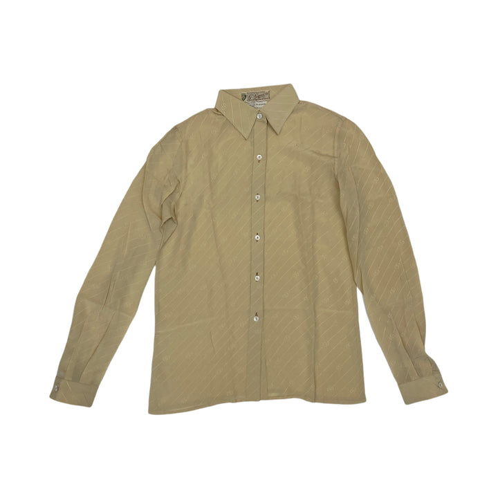 GUCCI Shirt Blouse