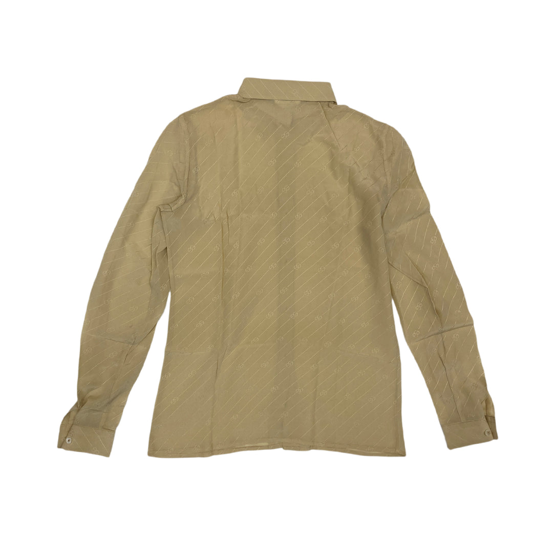 GUCCI Shirt Blouse