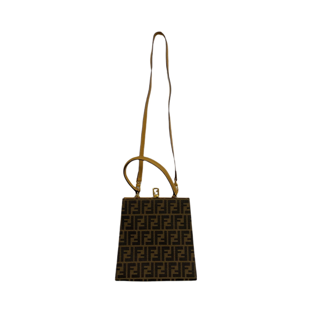 *FENDI 芬迪 手提包