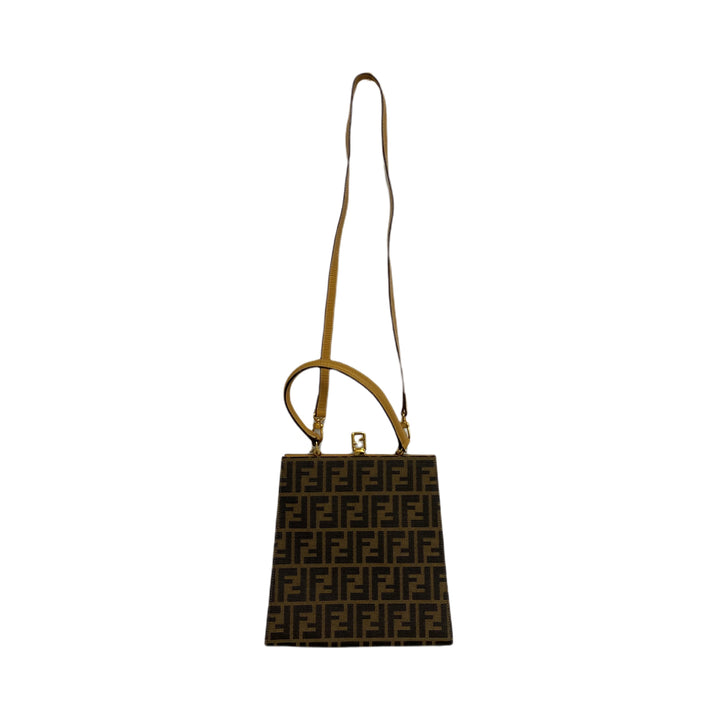 *FENDI 芬迪 手提包