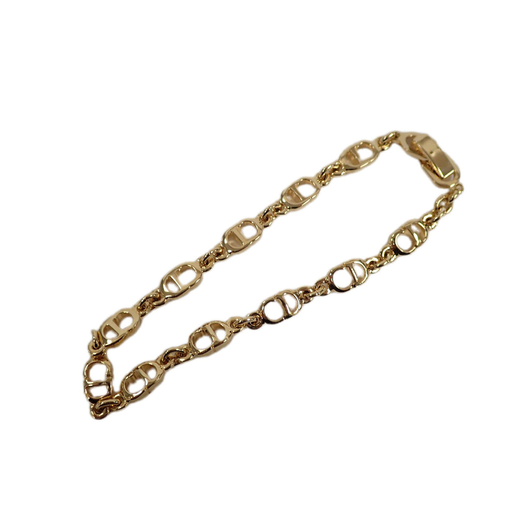 *Christian Dior Bracelet