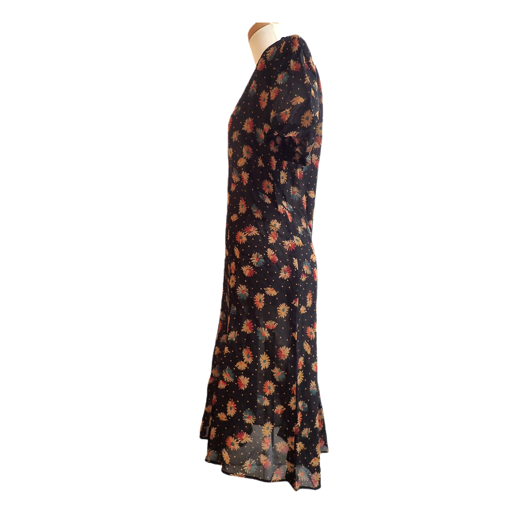 SONIARYKIEL ソニアリキエル ワンピース レディース P22006V