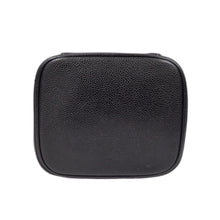 Load image into Gallery viewer, *Chanel coco mark pouch vanity bag

