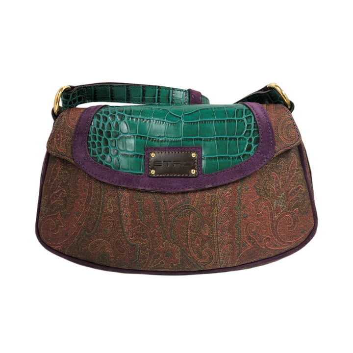 *ETRO ETRO单肩包