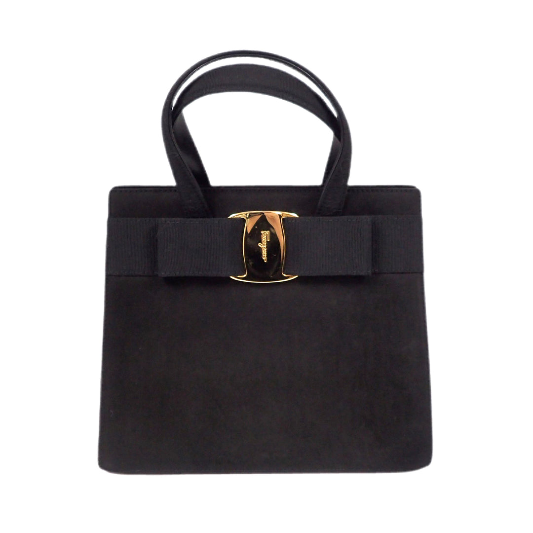 *Salvatore Ferragamo Salvatore Ferragamo Vala Handbag
