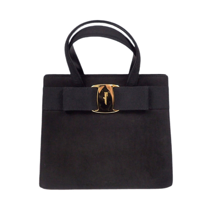*Salvatore Ferragamo Salvatore Ferragamo Vala Handbag