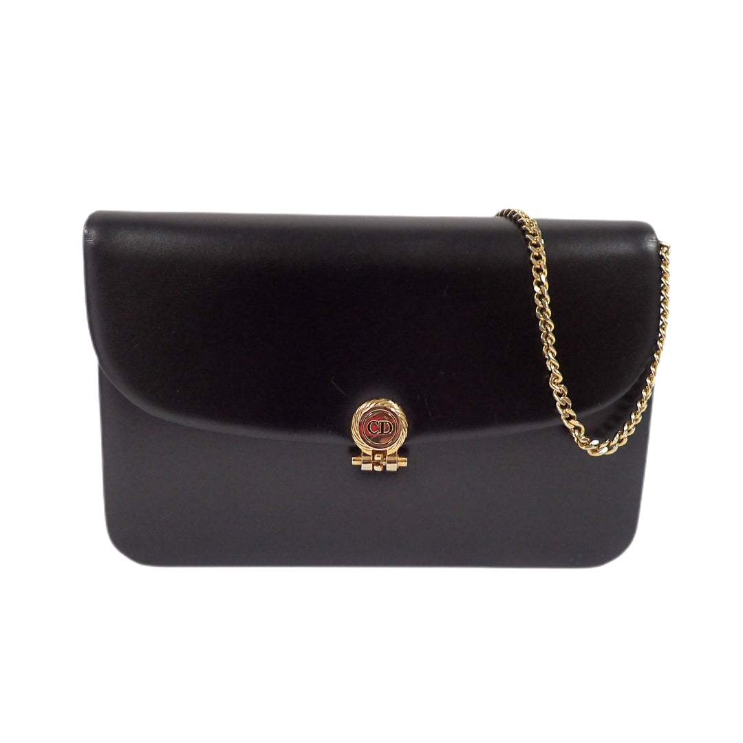*Christian Dior shoulder bag