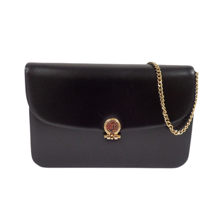 *Christian Dior shoulder bag