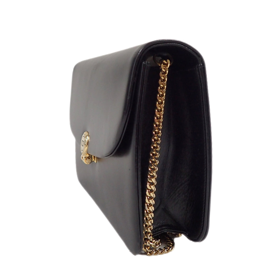 *Christian Dior shoulder bag