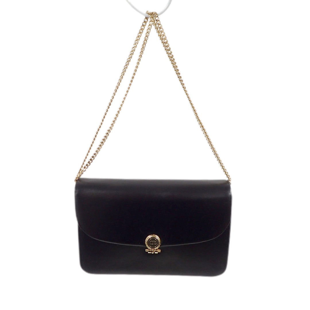 *Christian Dior shoulder bag