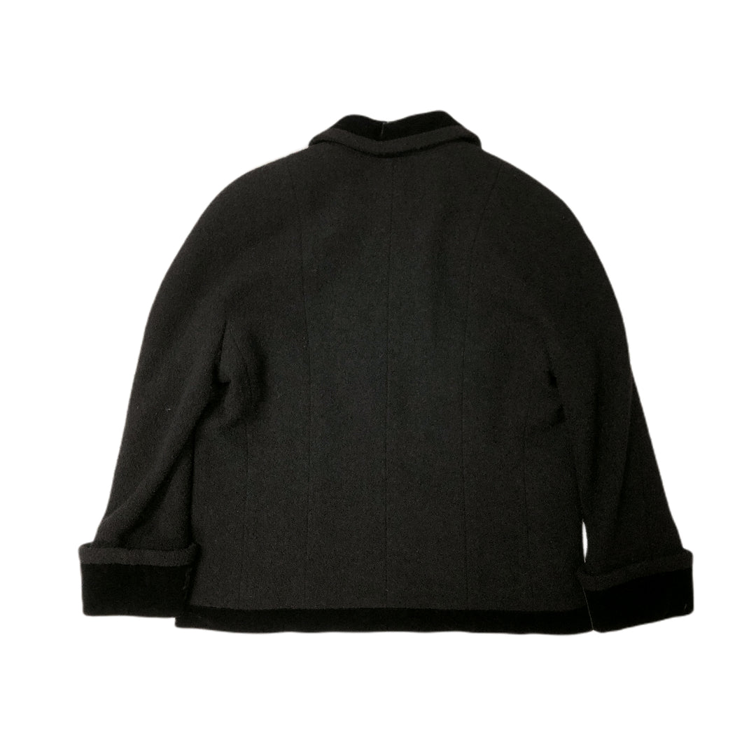 * CHANEL 샤넬 재킷