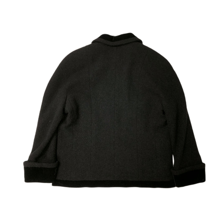* CHANEL 샤넬 재킷