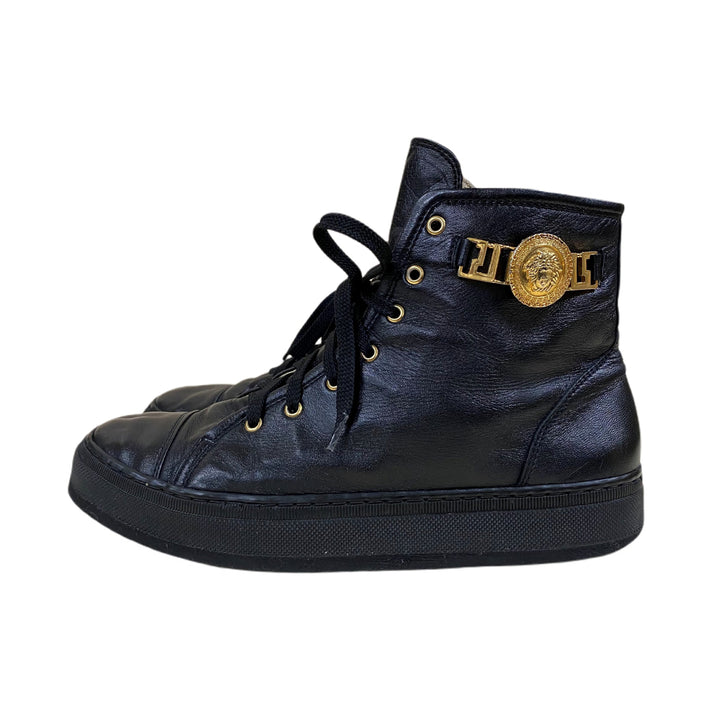 *GIANNIVERSACE ジャンニヴェルサーチ シューズ