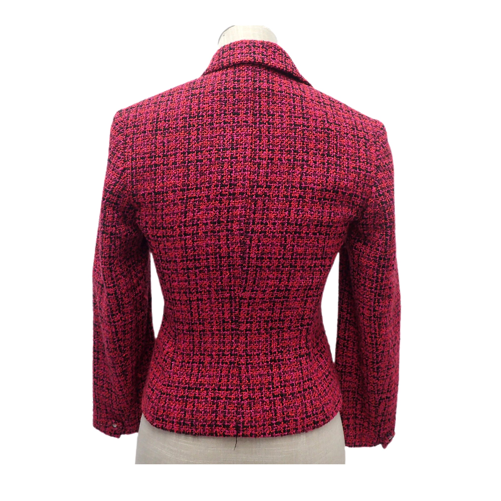 VERSACE JEANS COUTURE ヴェルサーチジーンズ ジャケット jeans