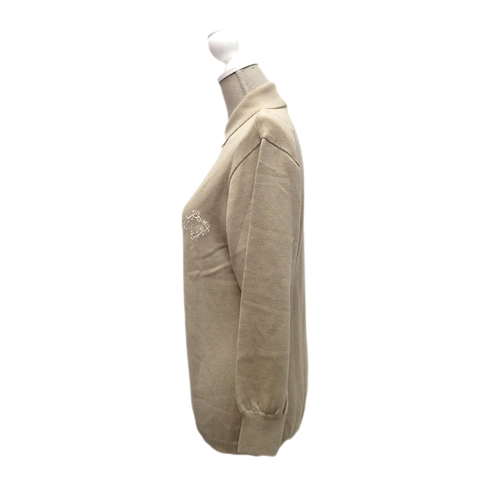 Chloe Chloe GOLF Cardigan P23942V