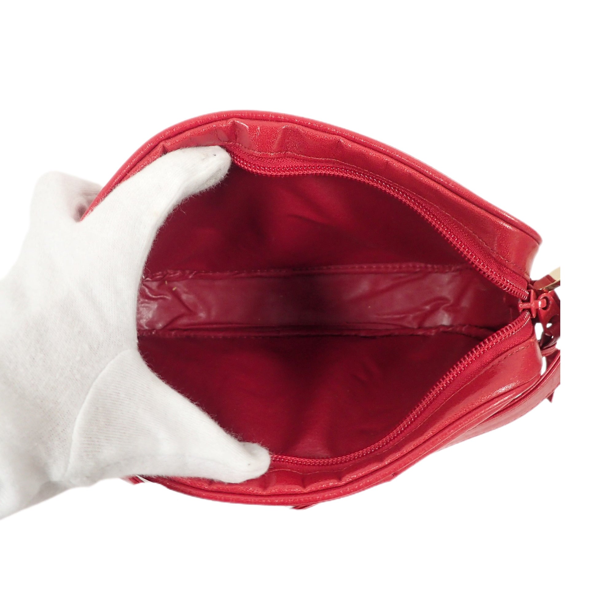 クリスチャンディオールのショルダーバッグ ChristianDior クリスチャンディオール ショルダーバッグ P23946V