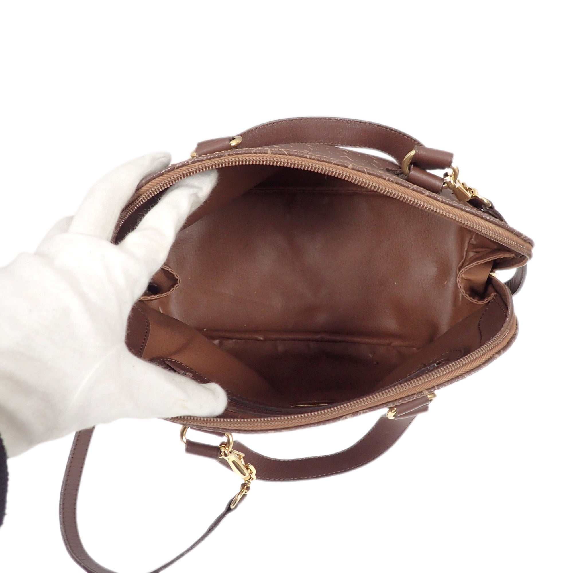 【Macarondias】ヴァレンティノ　ショルダーバッグ VALENTINOGARAVANIショルダーバッグ P23949V – VINTAGE SELECT SHOP