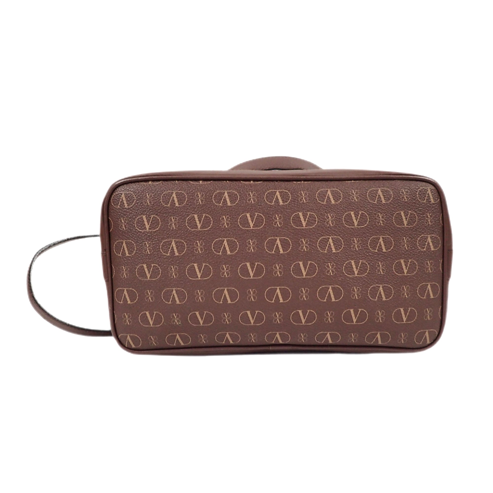 【Macarondias】ヴァレンティノ　ショルダーバッグ VALENTINOGARAVANIショルダーバッグ P23949V – VINTAGE SELECT SHOP