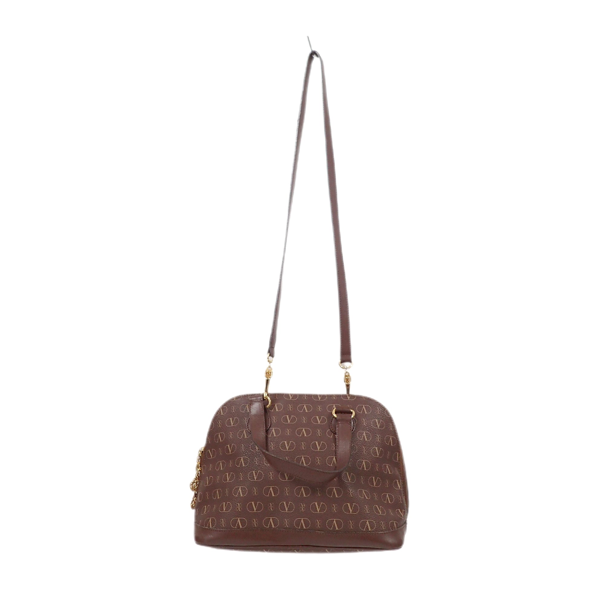 VALENTINOGARAVANIショルダーバッグ P23949V – VINTAGE SELECT SHOP