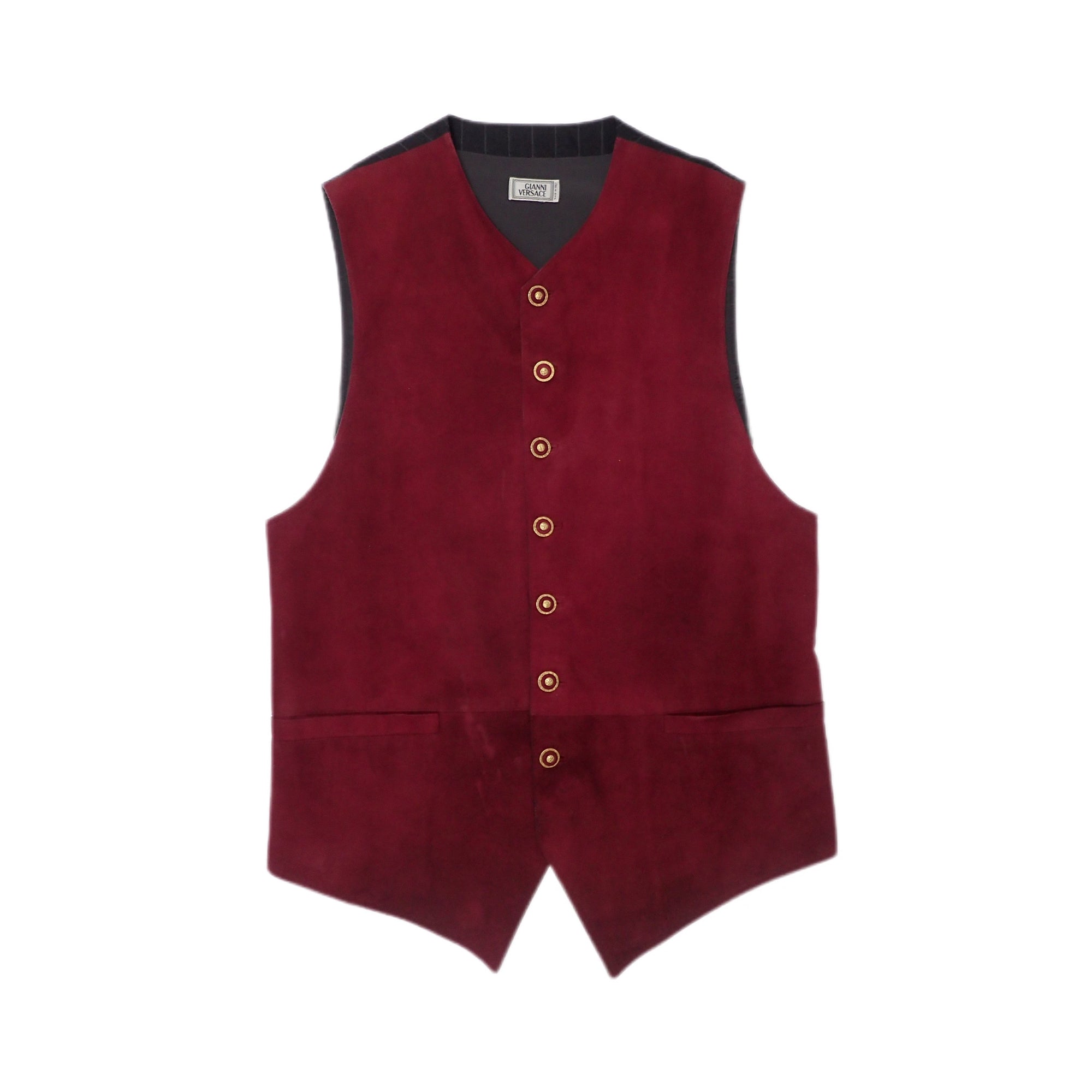 GIANNI VERSACE タグ 