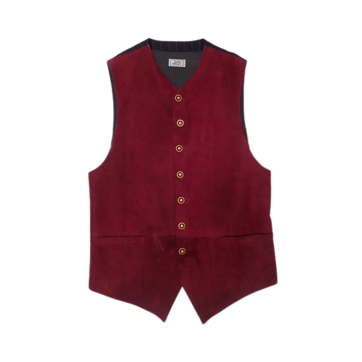 Gianniversace Jean Never Sato Vest P2405V