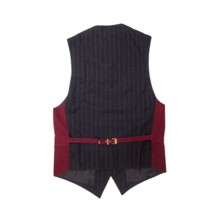 Gianniversace Jean Never Sato Vest P2405V