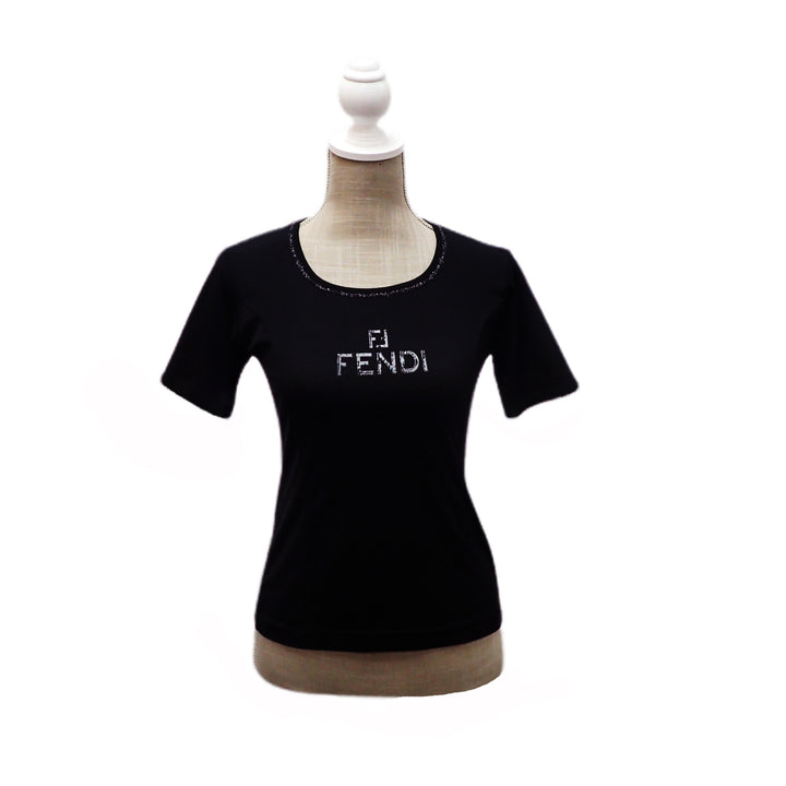 * FENDI jeans 컷소우