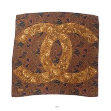Load image into Gallery viewer, *CHANEL scarf
