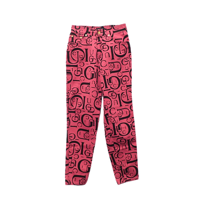 *GUCCI Gucci Jeans