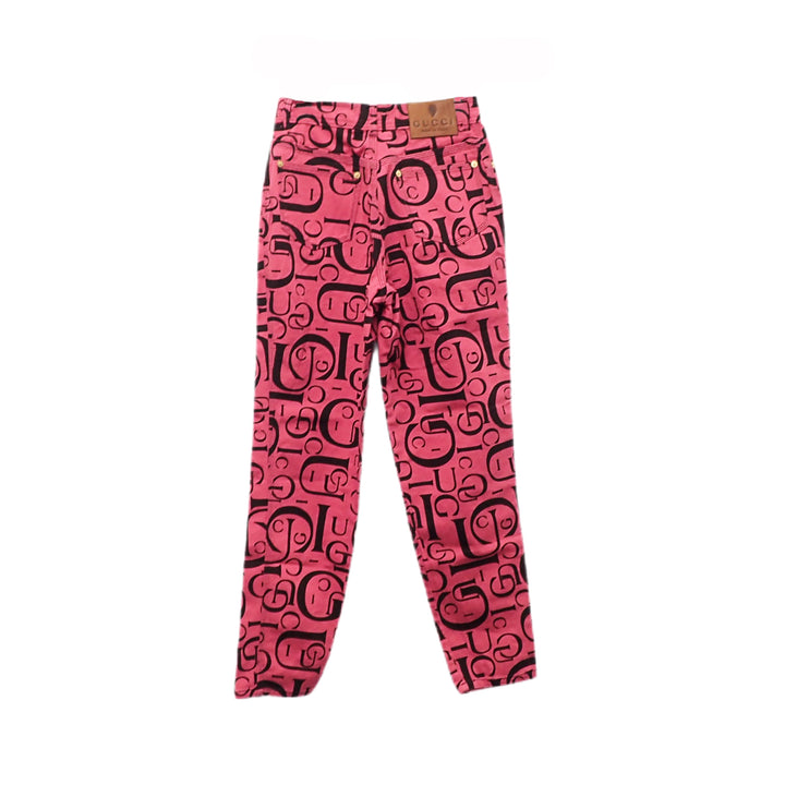 *GUCCI Gucci Jeans