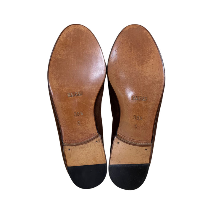 * GUCCI Gucci shoes