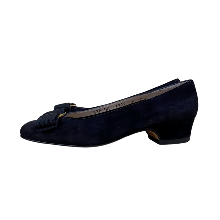 SalvatoreFerragamo Salvatolepheralgamo Pumps