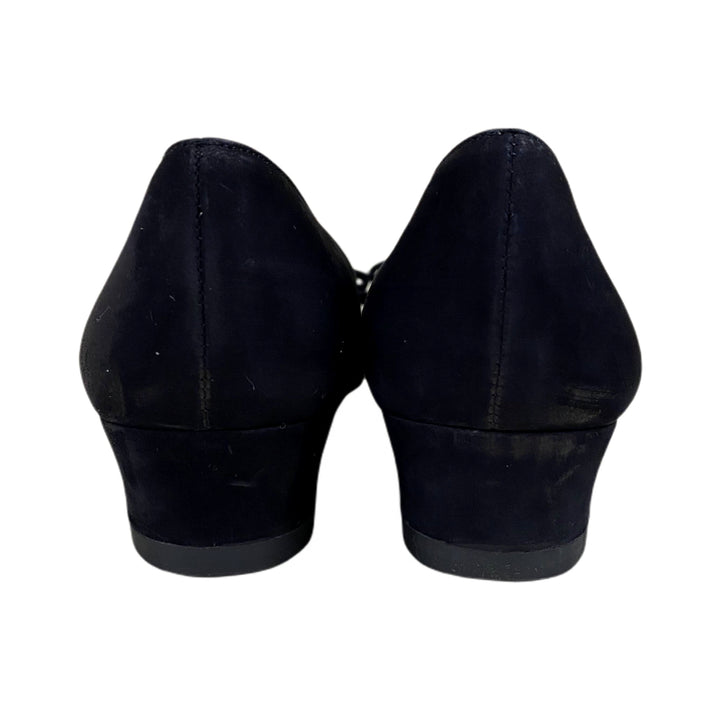 SalvatoreFerragamo Salvatolepheralgamo Pumps