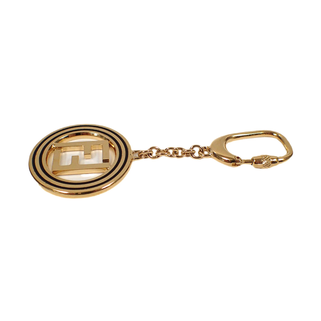 *FENDI 펜디 키홀더
