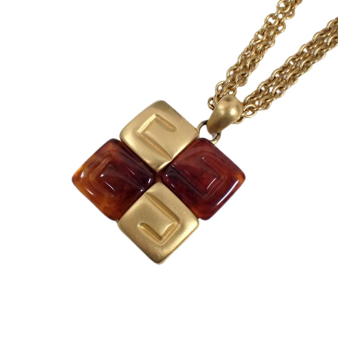 GIVENCHY Givenchy Necklace P24187V