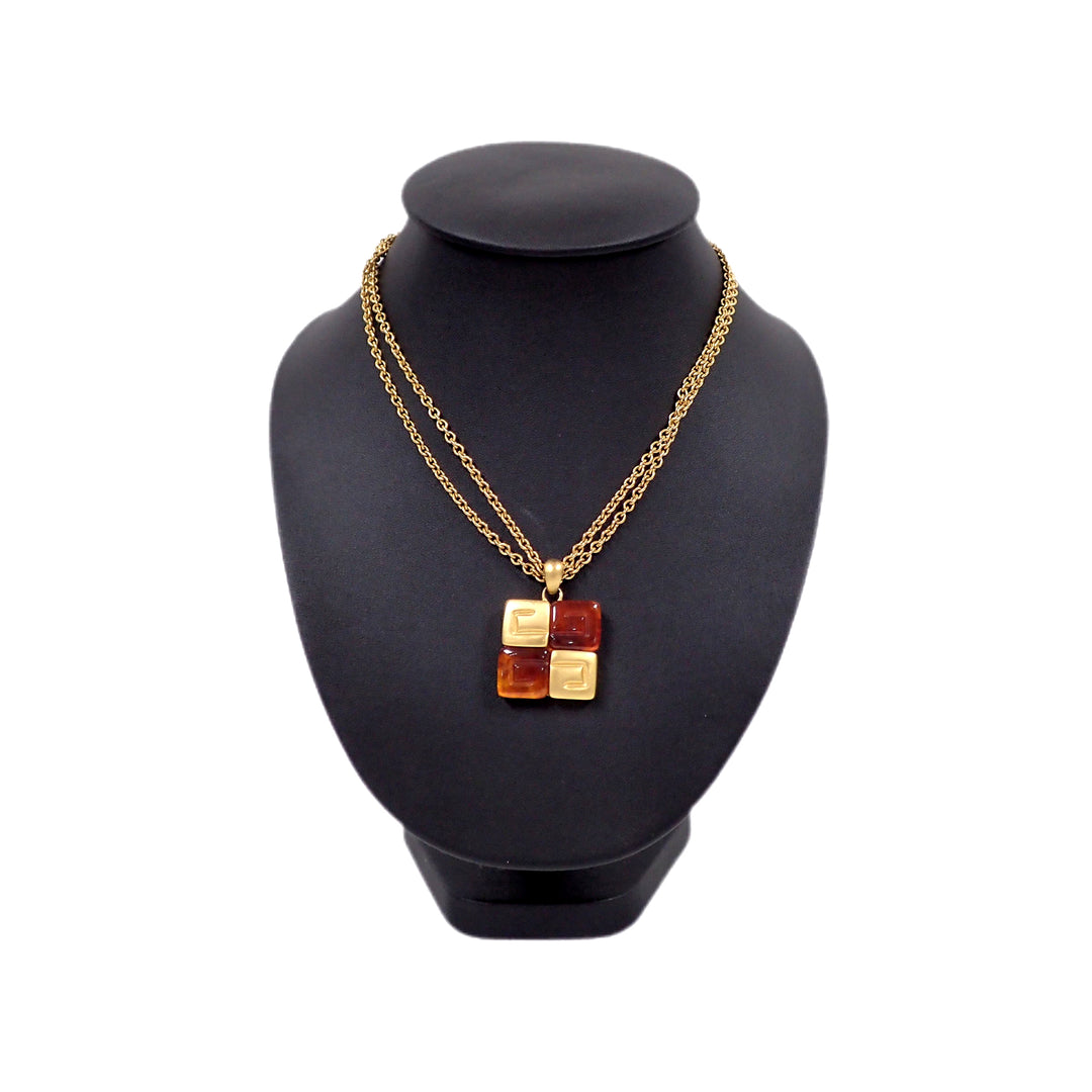 GIVENCHY Givenchy Necklace P24187V