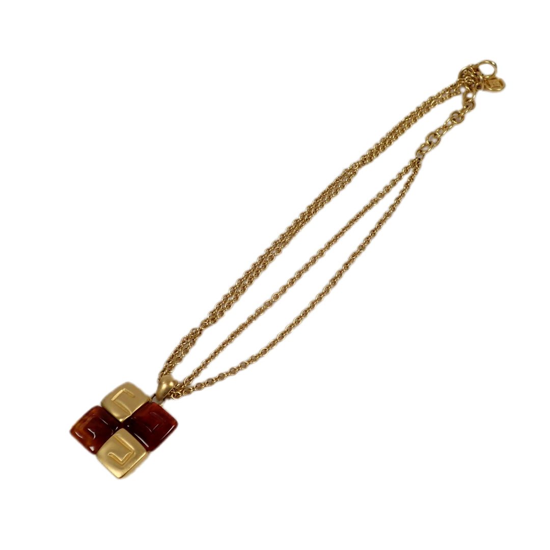 GIVENCHY Givenchy Necklace P24187V